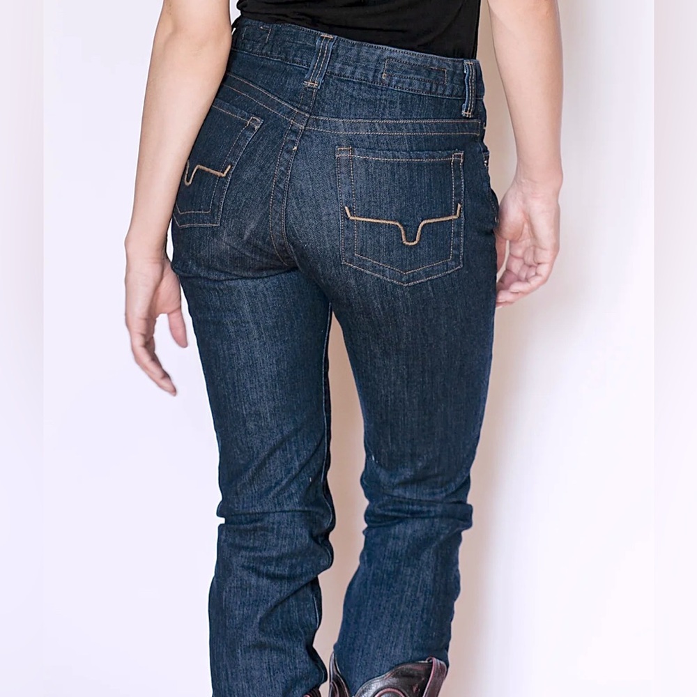 Kimes Ranch BETTY size 4/36” inseam